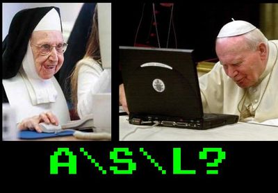 Pope_nun_ASL