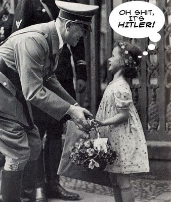 hitler_with_child1
