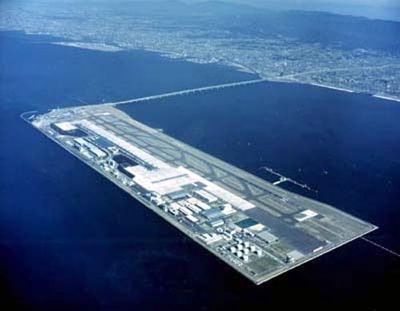 Kansai-International-Airport